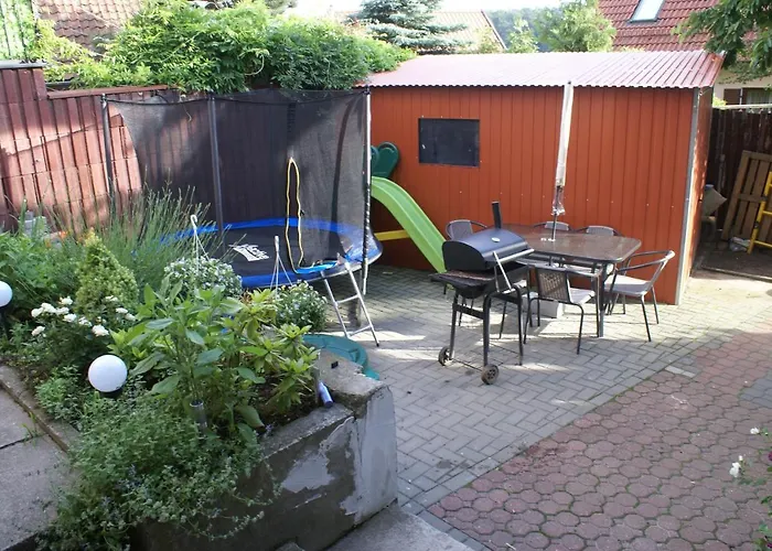 Apartament Nad Jeziorem Mikolajki
