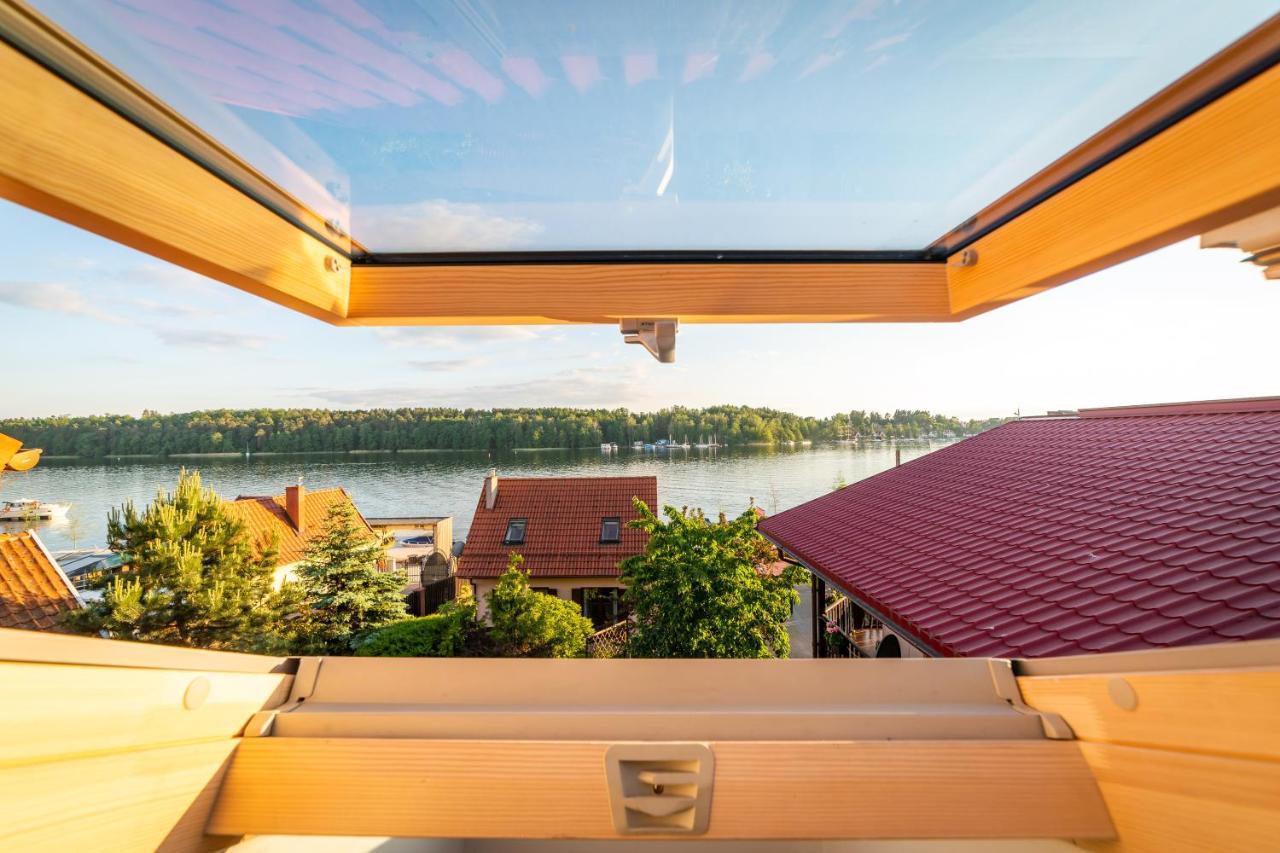 Apartment Nad Jeziorem