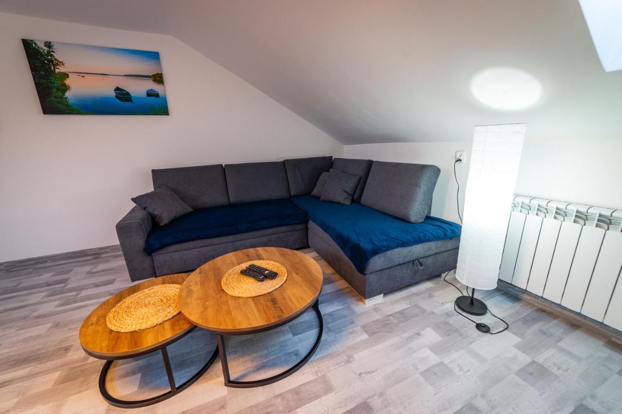 Apartment Nad Jeziorem
